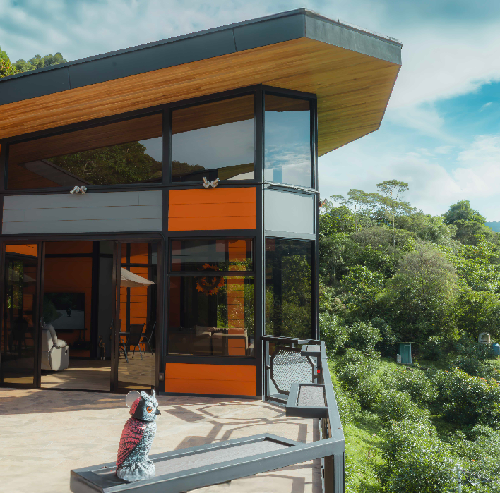 Diseño Habitacional